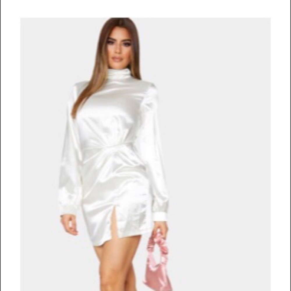 PRETTY LITTLE THING DRESS